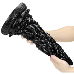 ToppedMonster Gode Tentacle 32 x 12.5cm